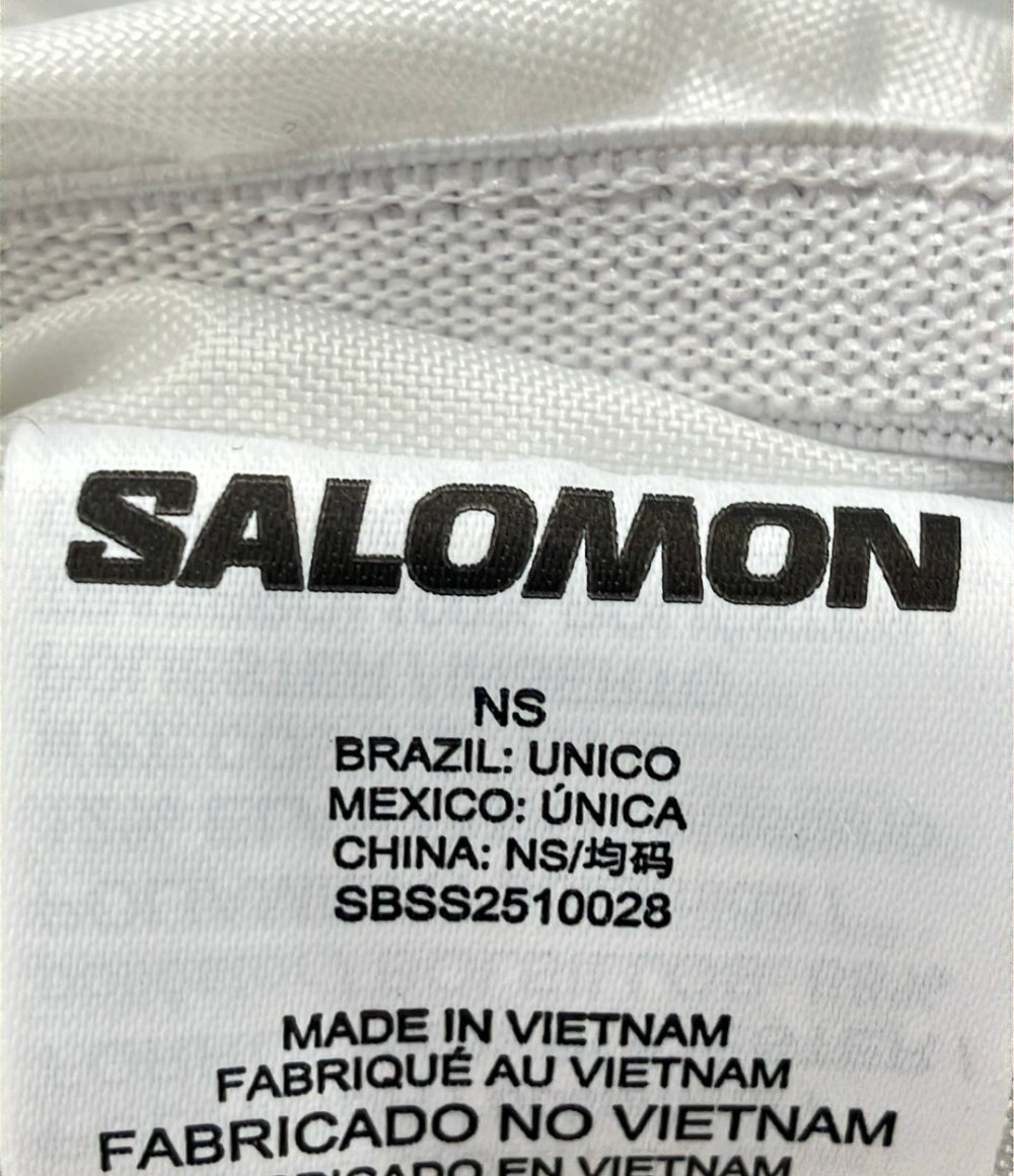 美品 Salomon リュック XT 20 メンズ サロモン