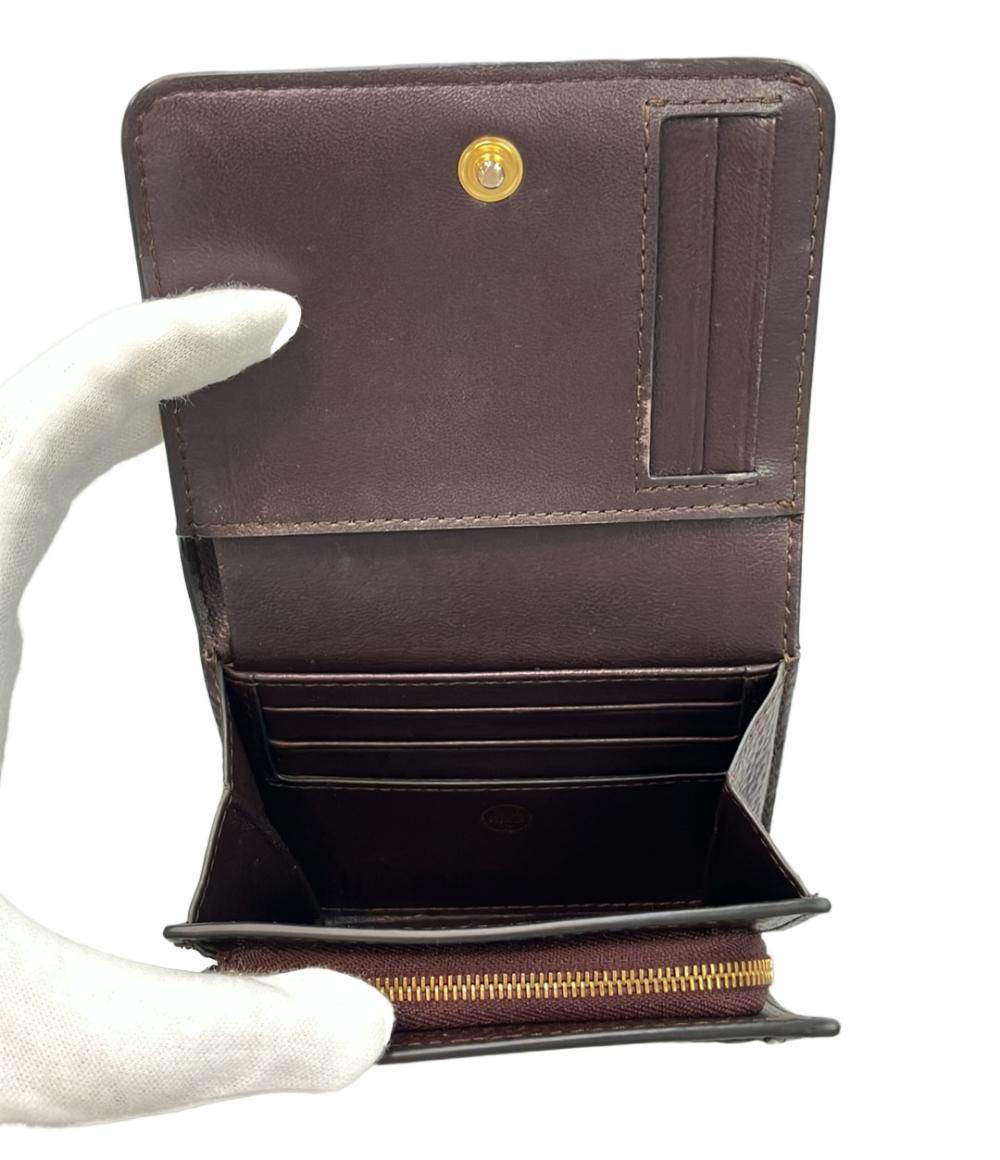 MULBERRY 二つ折り財布 レディース メンズ マルベリー