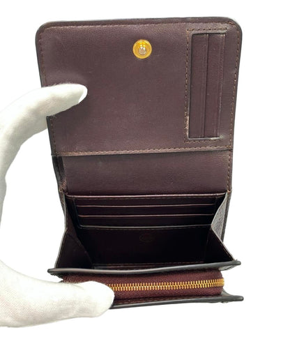 MULBERRY 二つ折り財布 レディース メンズ マルベリー