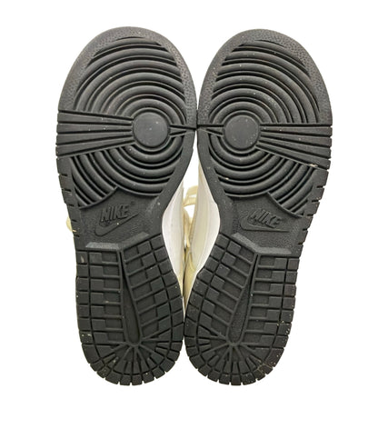 NIKE ローカットスニーカー WMNS DUNK LOW LX NBHD DZ2710-100 レディース SIZE 24.0 ナイキ
