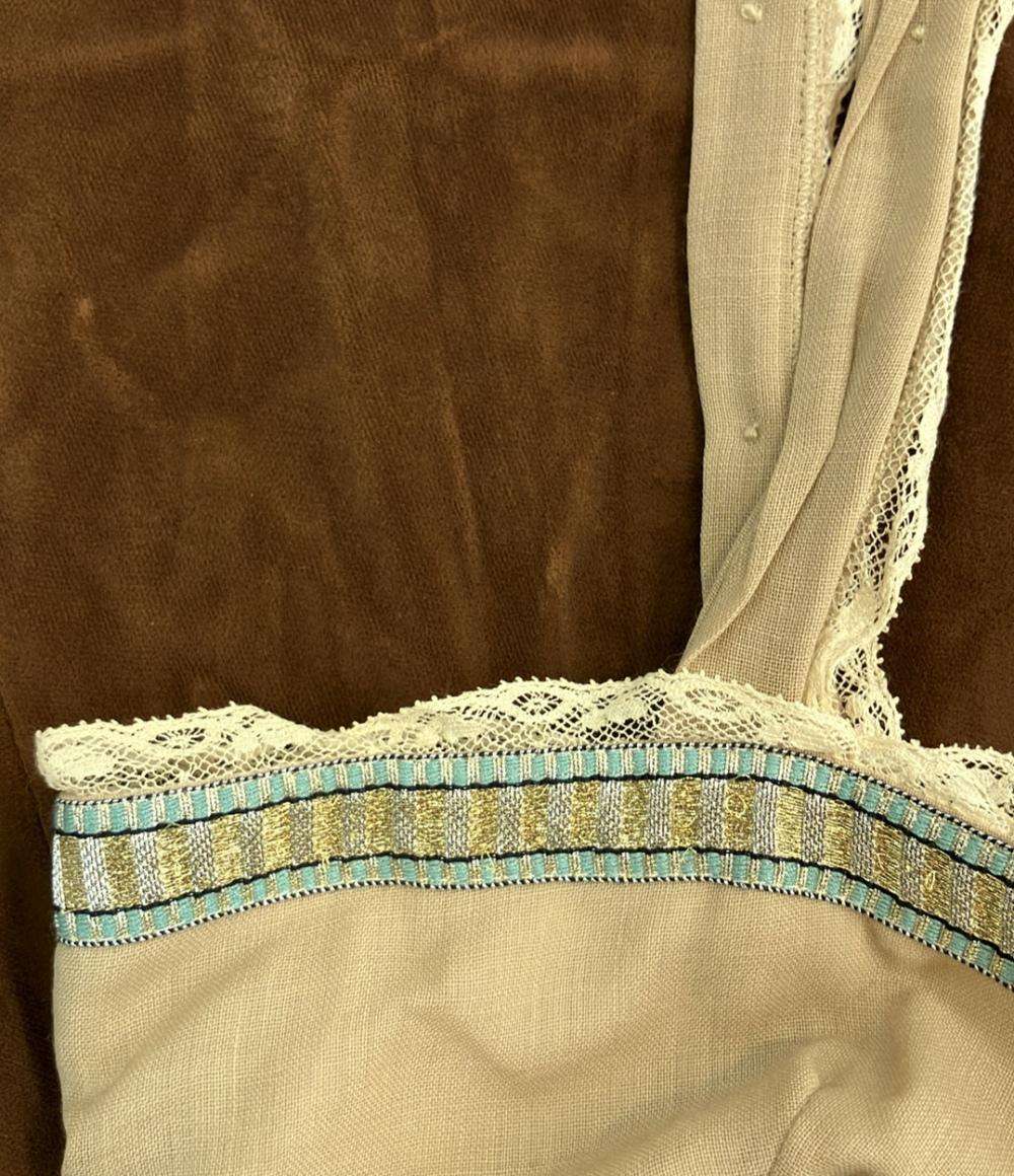 Miu Miu キャミソール レディース SIZE 42 (M) ミュウ ミュウ