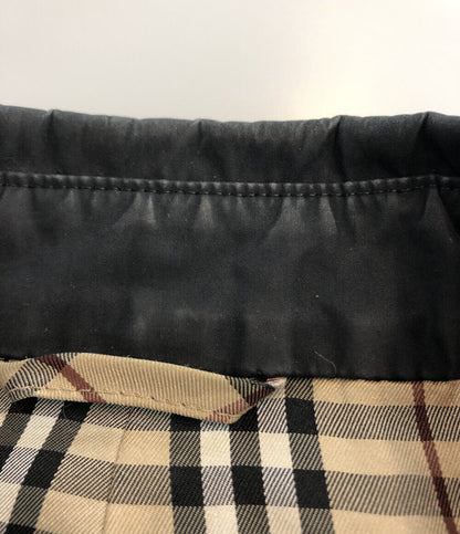 バーバリーブラックレーベル  トレンチコート     BMA24-501-09 メンズ SIZE M (M) BURBERRY BLACK LABEL