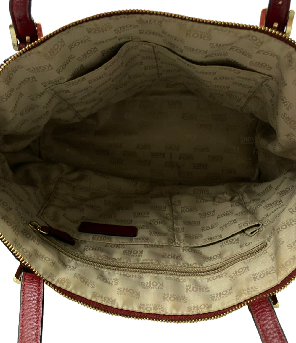 MICHAEL KORS トートバッグ レディース マイケルコース