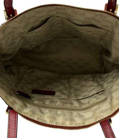 MICHAEL KORS トートバッグ レディース マイケルコース