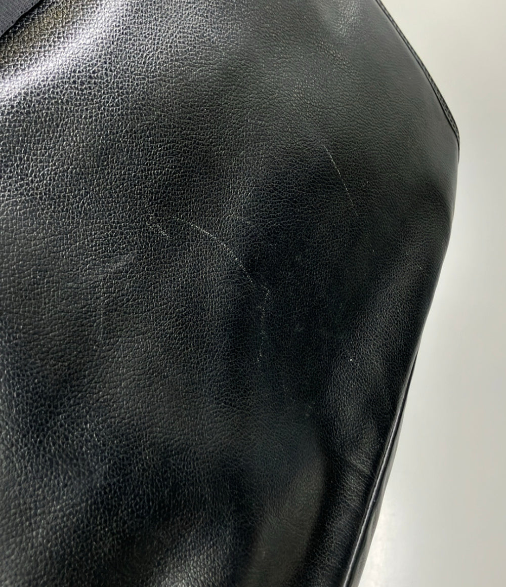 PORTER ブリーフケース ショルダーバッグ リュック 3WAY 斜め掛け メンズ ポーター