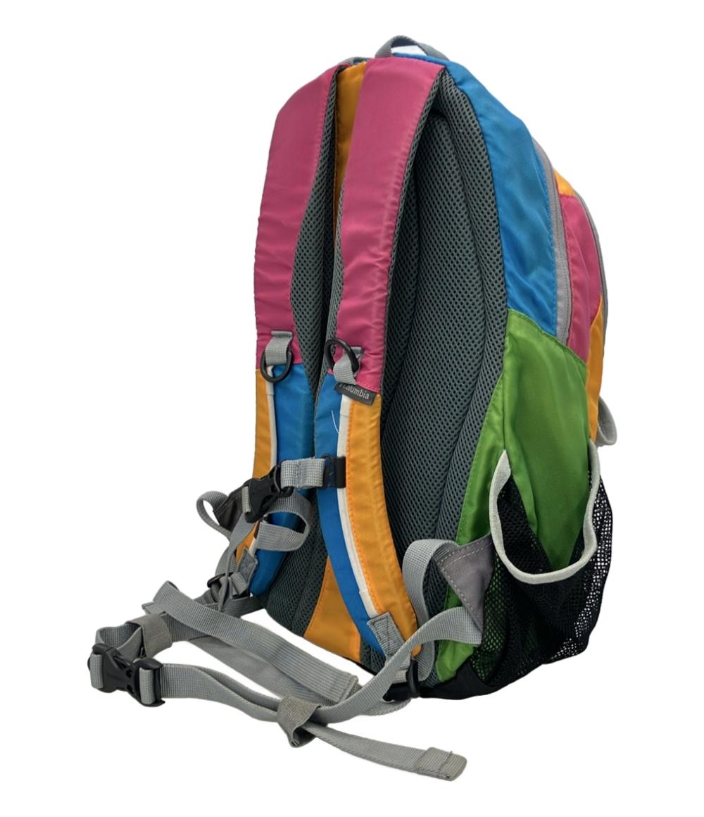 Columbia リュック デイパック レディース コロンビア