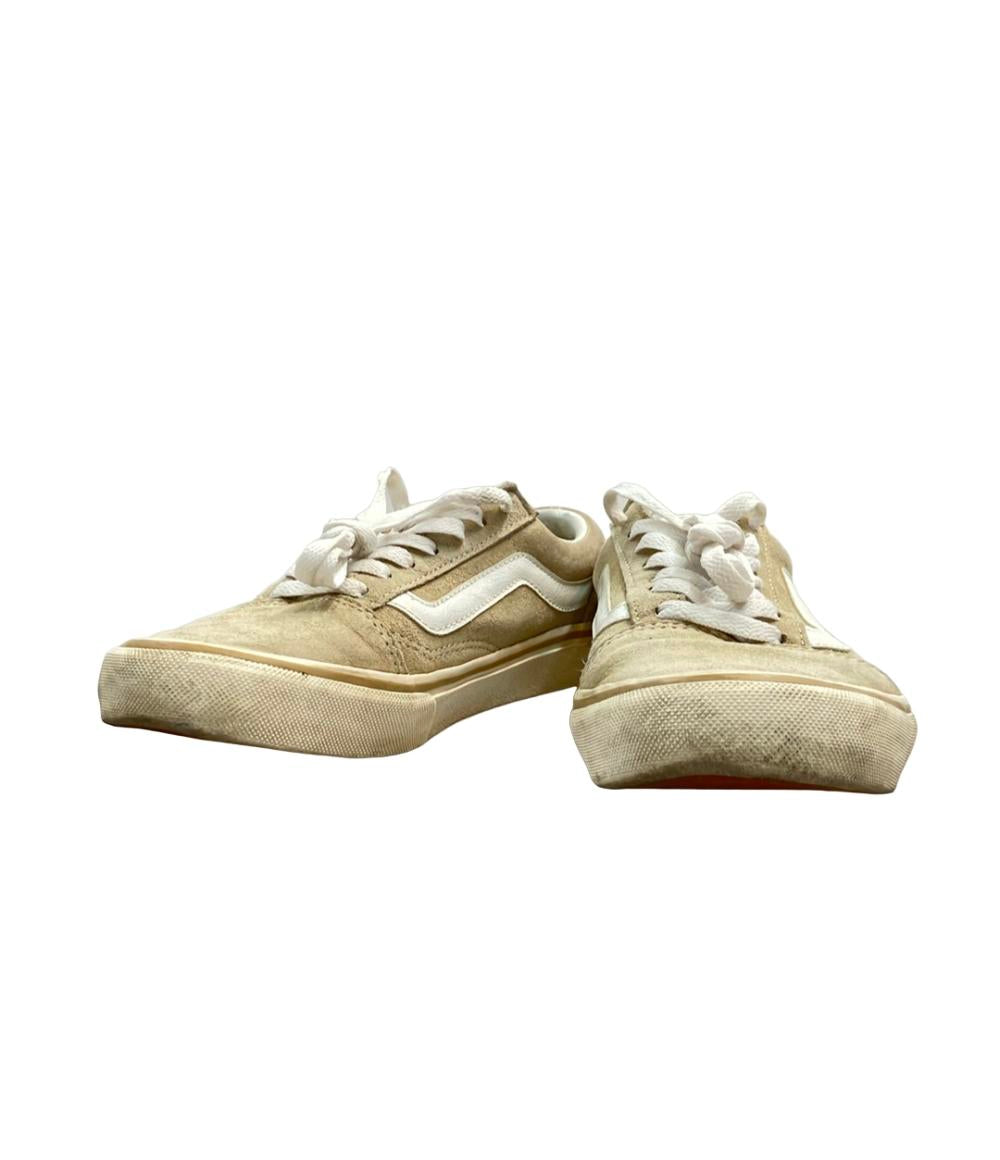 バンズ ローカットスニーカー メンズ SIZE 25.0 (S) VANS