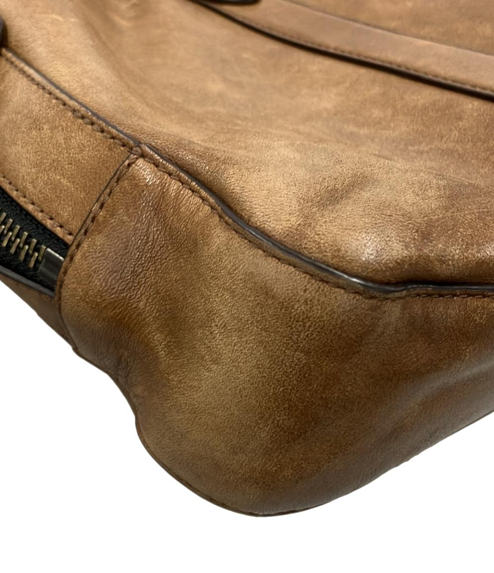 COACH 2WAY ビジネスバッグ ブリーフケース ショルダーバッグ 斜め掛け 72266 メンズ コーチ