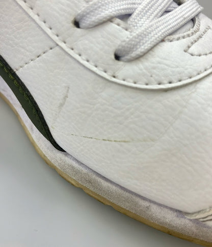 PUMA ローカットスニーカー チューリン 3 383037-15 ユニセックス SIZE 26.5 (XL) プーマ