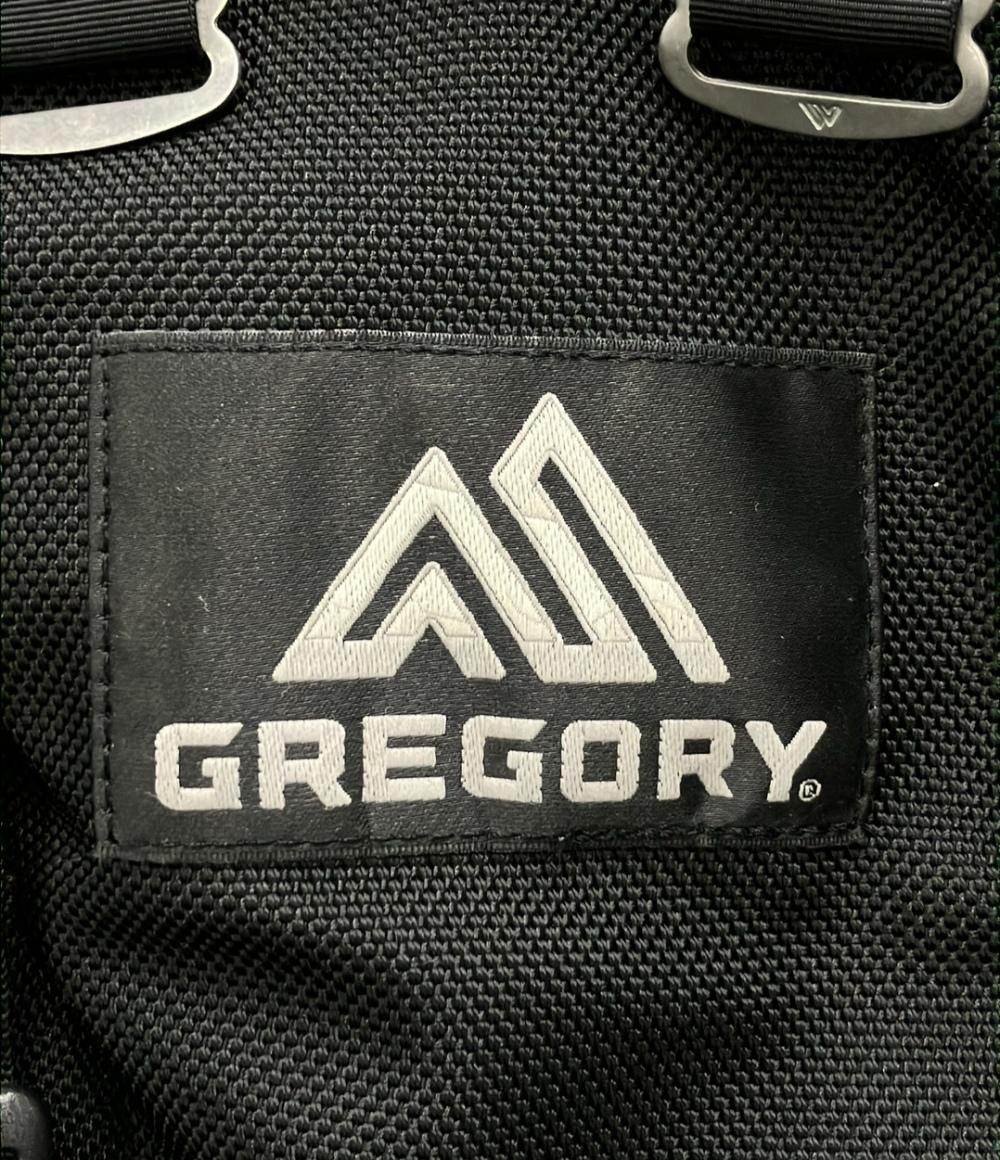 GREGORY リュック デイアンドハーフパック メンズ グレゴリー