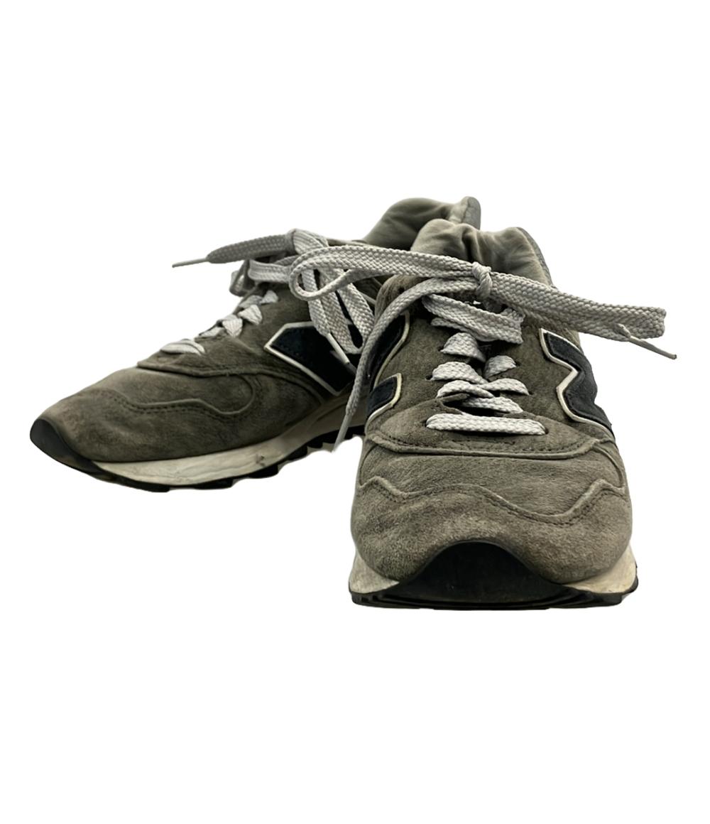 訳あり ニューバランス ローカットスニーカー M1400DM レディース SIZE 24 (L) NEW BALANCE