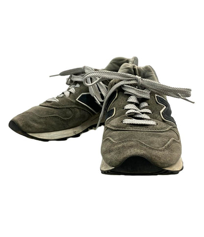 訳あり ニューバランス ローカットスニーカー M1400DM レディース SIZE 24 (L) NEW BALANCE