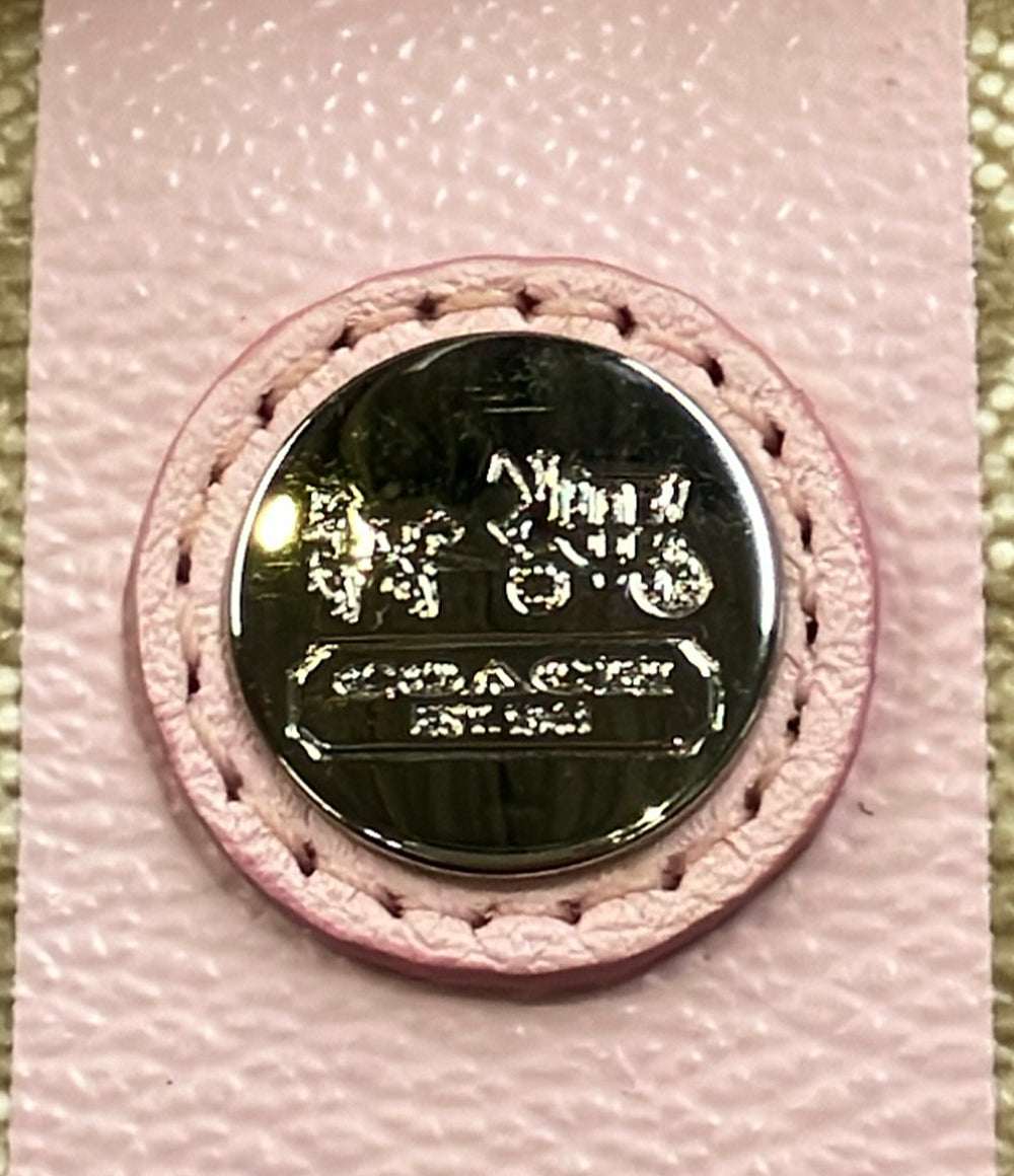 COACH ポーチ オプアート レディース コーチ
