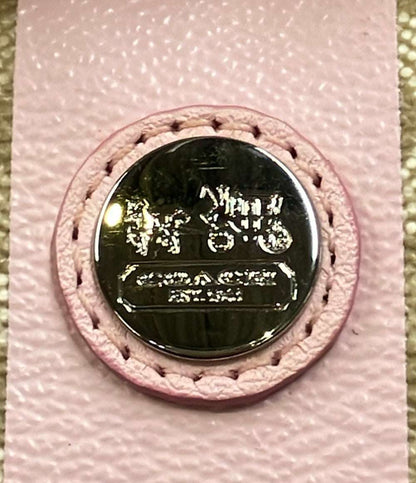 COACH ポーチ オプアート レディース コーチ