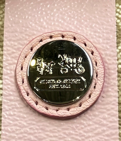 COACH ポーチ オプアート レディース コーチ