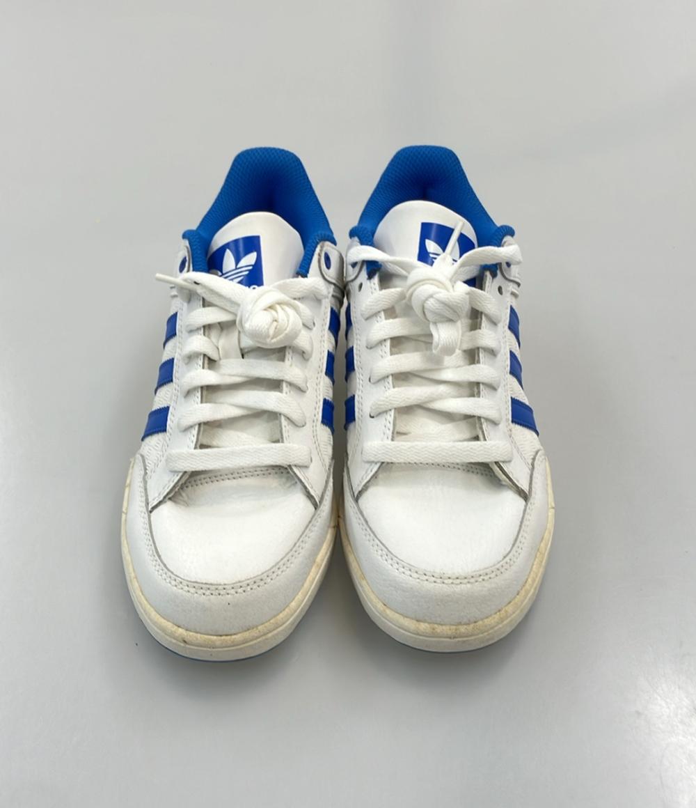 adidas ローカットスニーカー レディース SIZE 24.5 (L) アディダス