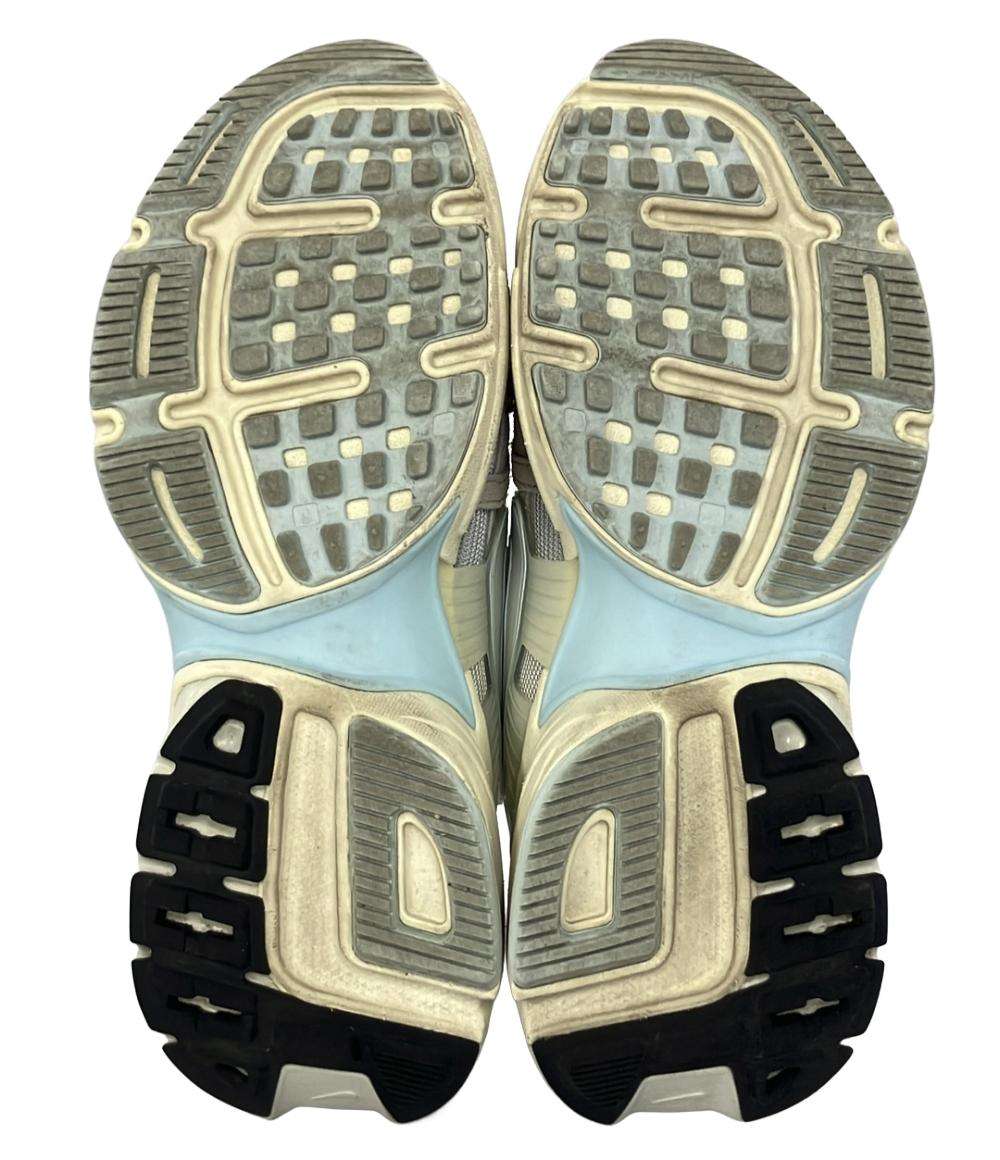 ナイキ ローカットスニーカー V2K RUN FZ3596-072 レディース SIZE 24.5 (L) NIKE