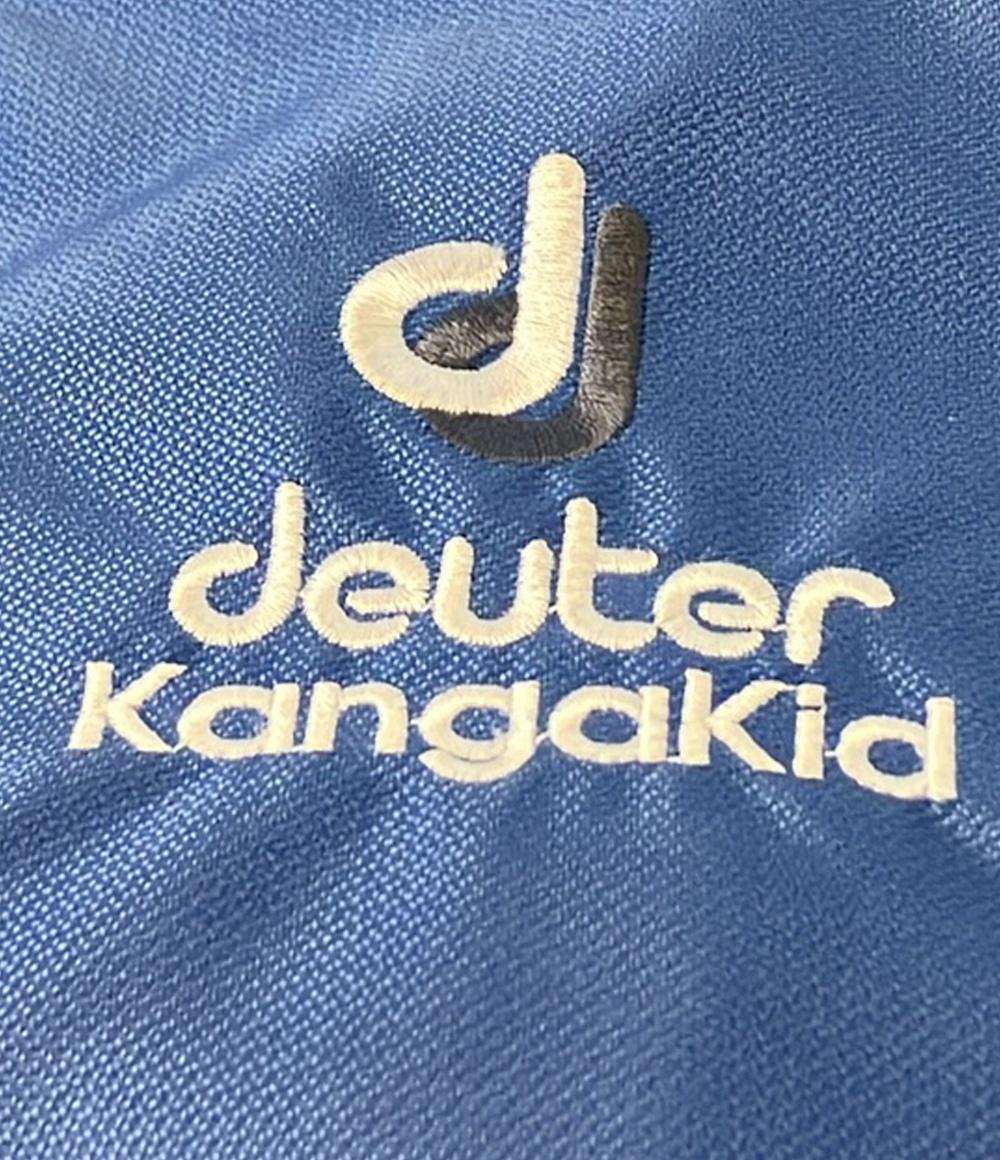 deuter リュック デイパック KangaKid カンガキッド レディース ドイター