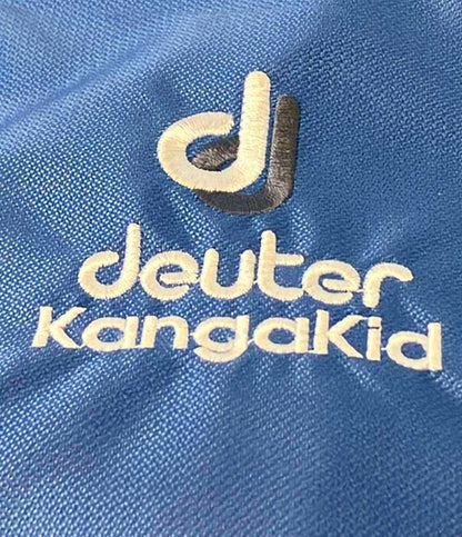 deuter リュック デイパック KangaKid カンガキッド レディース ドイター
