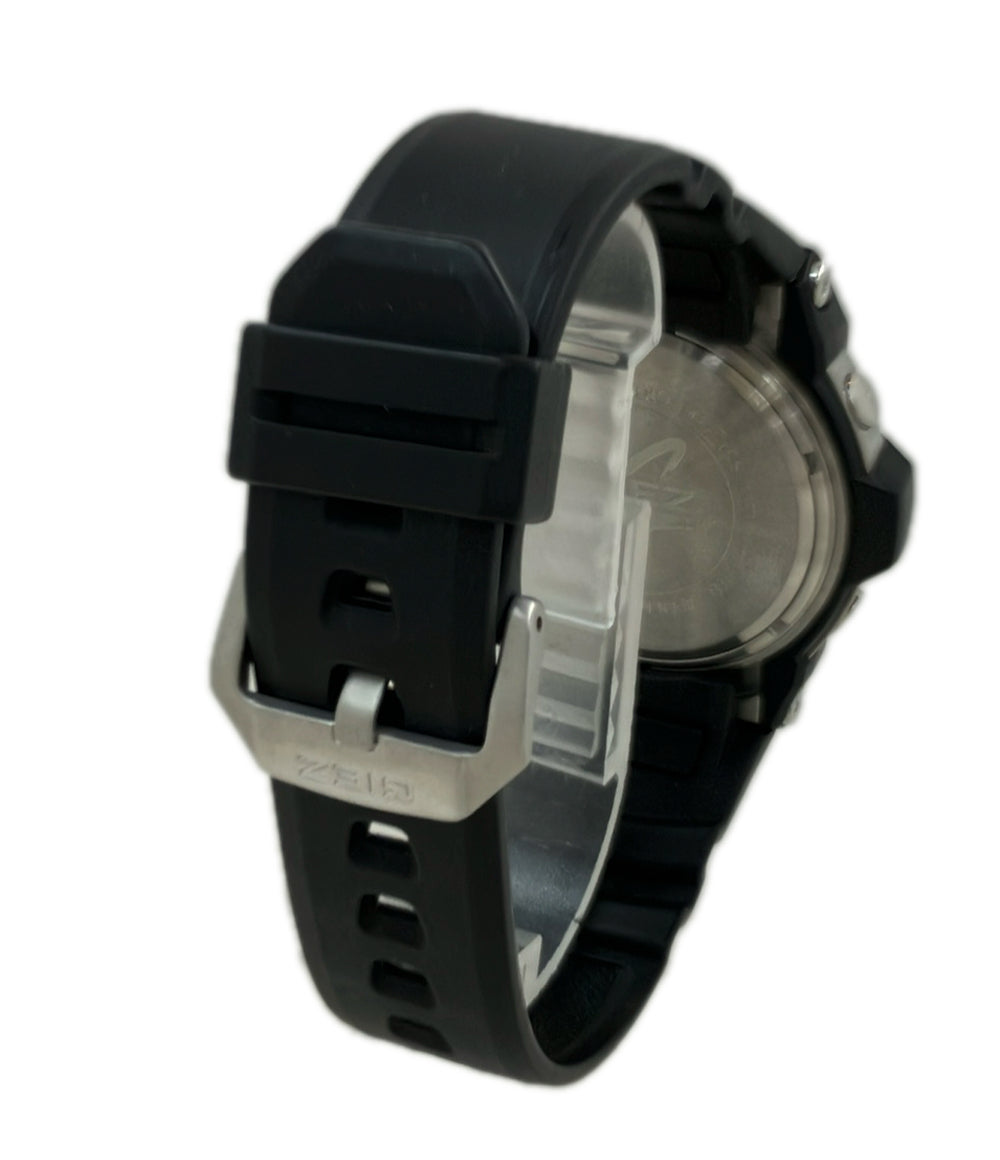 CASIO 腕時計 GIEZ G-SHOCK ソーラー GS-1100 メンズ カシオ