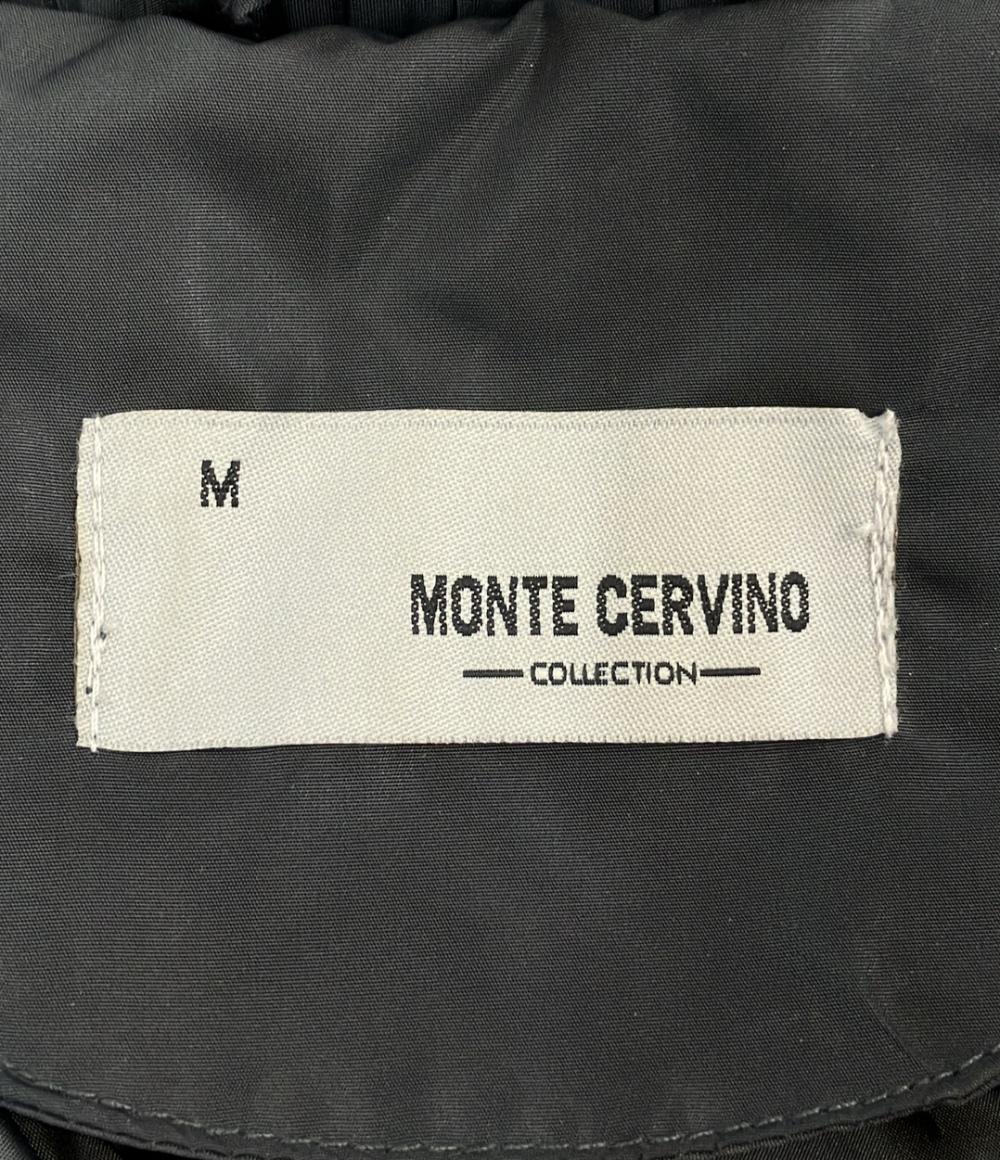 中綿コート レディース SIZE M (M) MONTECERVINO