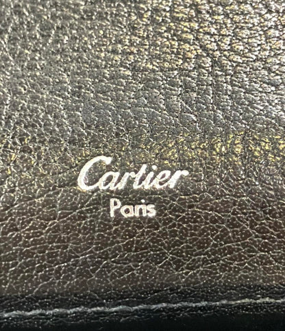 カルティエ 長財布 レディース CARTIER