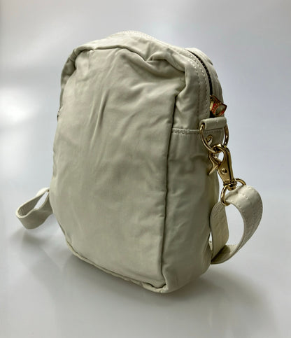 美品 PORTER ショルダーバッグ 斜め掛け ユニセックス ポーター