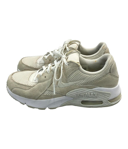 ナイキ ローカットスニーカー AIR MAX EXCEE CD5432-009 レディース SIZE 23.5 (M) NIKE
