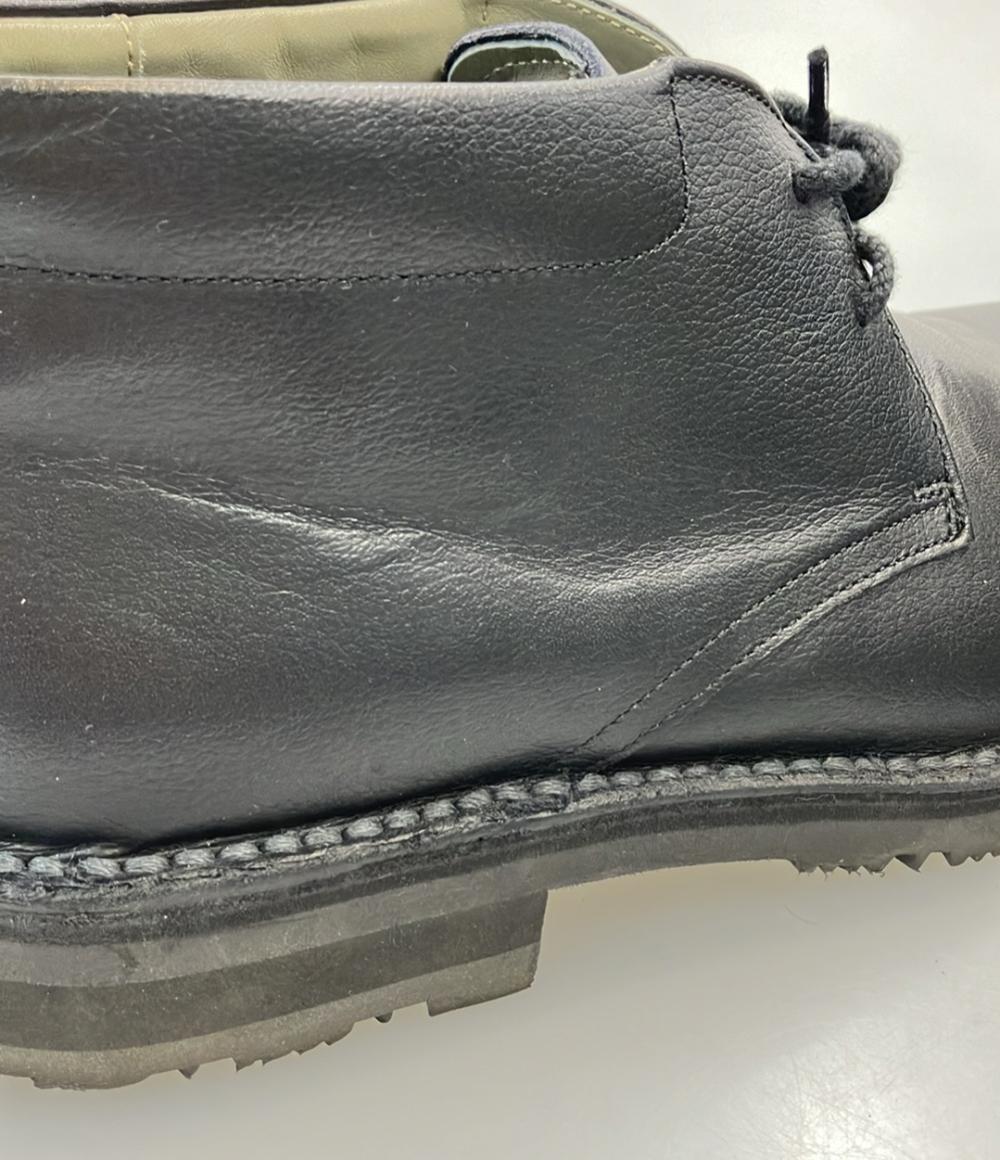 Regal Walker チャッカブーツ 防水 メンズ SIZE 24.0 b (XS) リーガル ウォーカー