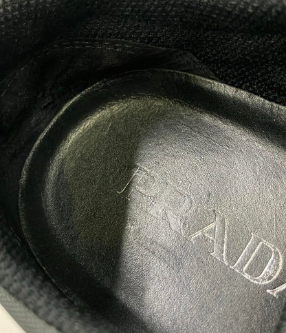 PRADA ローカットスニーカー 4E3221 レディース SIZE 6 プラダ