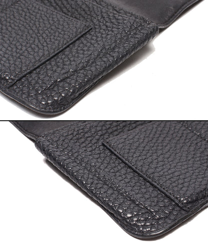 HERMES 長財布 □G刻印 ゴールド金具 ドゴンGM レディース エルメス