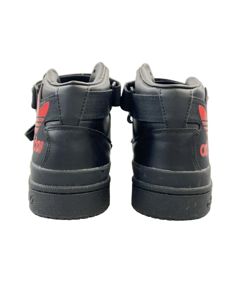 adidas ミドルカットスニーカー S75967 メンズ SIZE 26.5 (M) アディダス