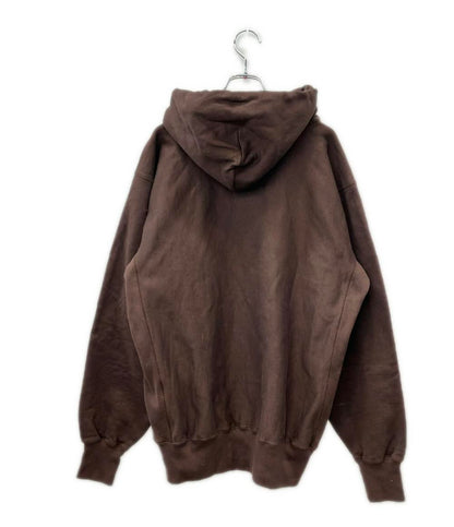 AURALEE プルオーバー パーカー メンズ SIZE 5 オーラリー