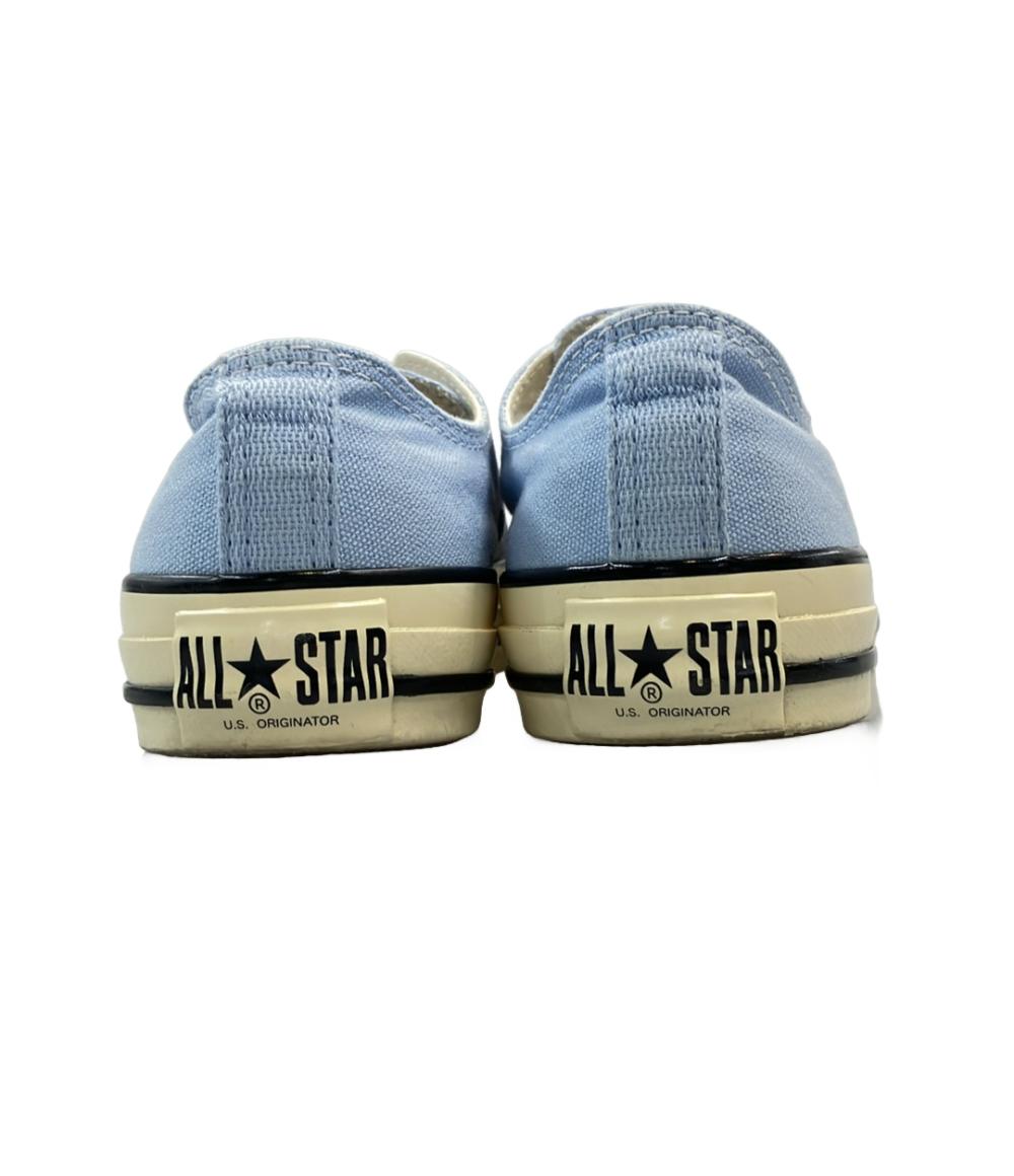 コンバース ローカットスニーカー レディース SIZE 23.5 (M) CONVERSE
