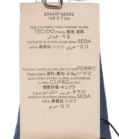 美品 GUCCI ネクタイ シルク100％ メンズ グッチ