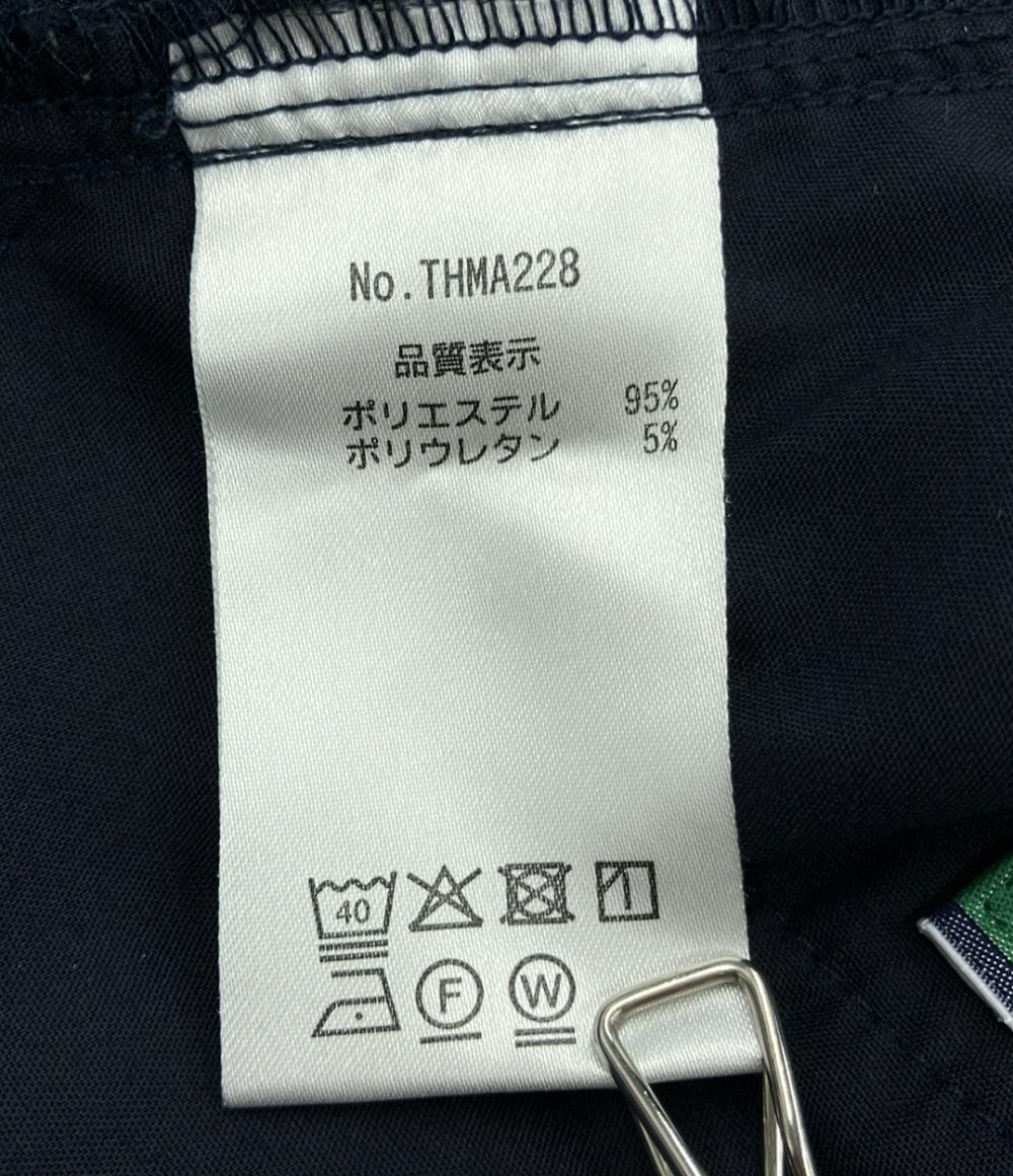 トミーヒルフィガーゴルフ ゴルフパンツ ロングパンツ THMA228 メンズ SIZE S (S) TOMMY HILFIGER