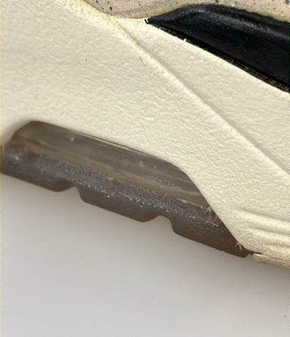 NIKE ハイカットスニーカー AIR FORCE 180 310095-101 メンズ SIZE 28.0 (XL) ナイキ