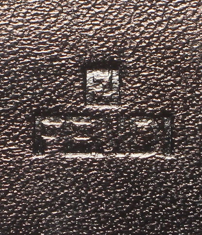 FENDI 二つ折り財布 8M0036 レディース フェンディ