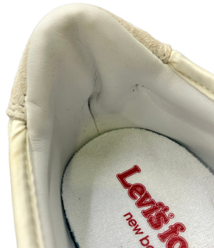 NEW BALANCE Levi's ローカットスニーカー 327 WS327LVA レディース SIZE 24.5 ニューバランス リーバイス