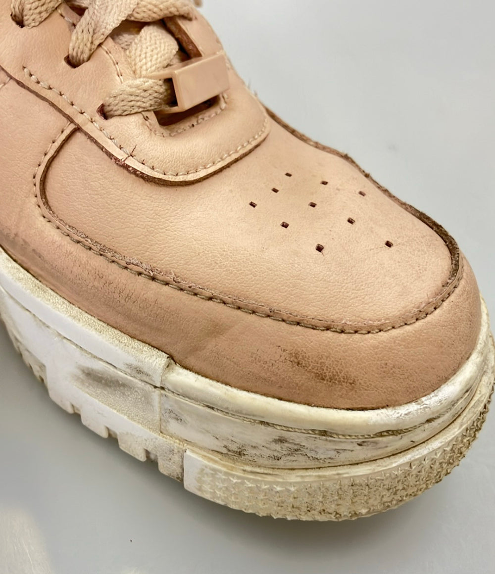 NIKE ローカットスニーカー CK6649-200 レディース SIZE 24.5 (L) ナイキ