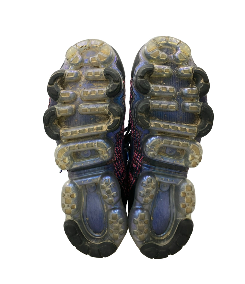NIKE ローカットスニーカー Air VaporMax Flyknit 3 AJ6900-007 メンズ SIZE 28.0 ナイキ