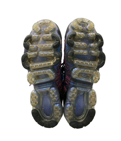 NIKE ローカットスニーカー Air VaporMax Flyknit 3 AJ6900-007 メンズ SIZE 28.0 ナイキ