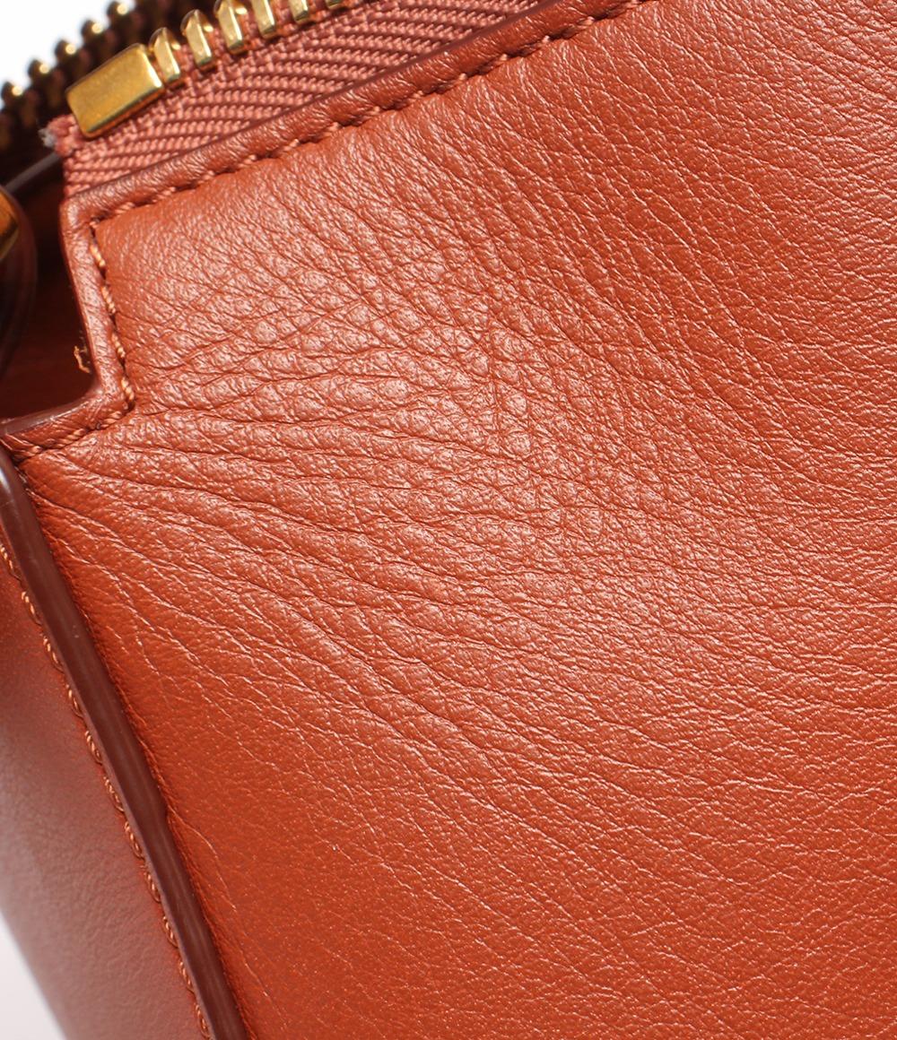 ジェイアンドエムデヴィッドソン ２WAY ハンドバッグ ショルダーバッグ 斜め掛け QUIVER ZIP レディース J&M Davidson