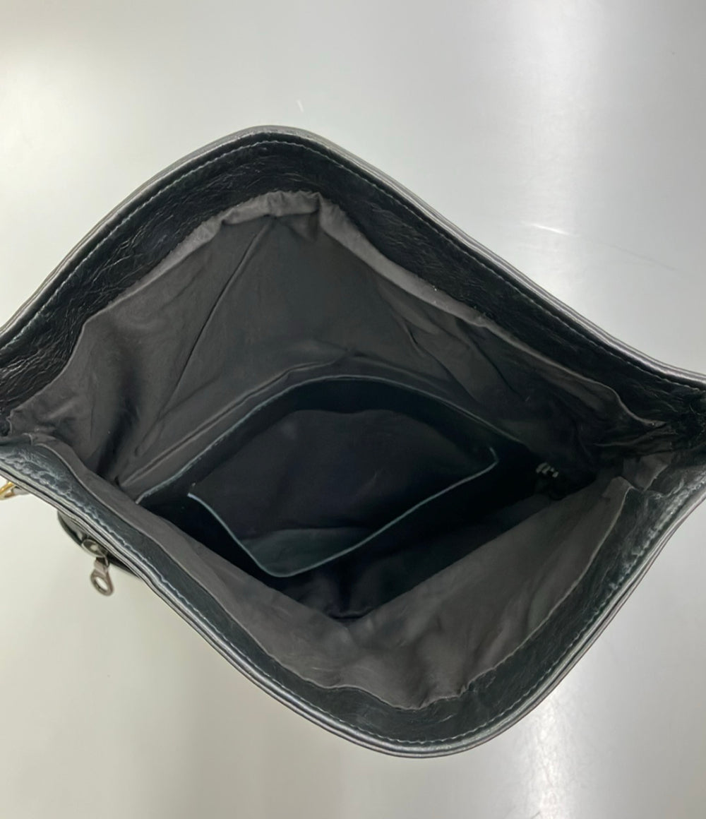 JAS.M.B LIFTOLOGY ショルダーバッグ 斜め掛け メンズ ジャスエムビー リフトロジー