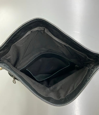 JAS.M.B LIFTOLOGY ショルダーバッグ 斜め掛け メンズ ジャスエムビー リフトロジー