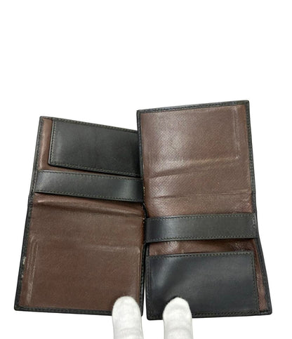 GUCCI 二つ折り財布 GGキャンバス 034 0416 0990 レディース グッチ