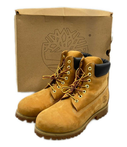 Timberland ショートブーツ メンズ SIZE 8 (M) ティンバーランド