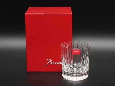 Baccarat ショットグラス ハーモニー バカラ