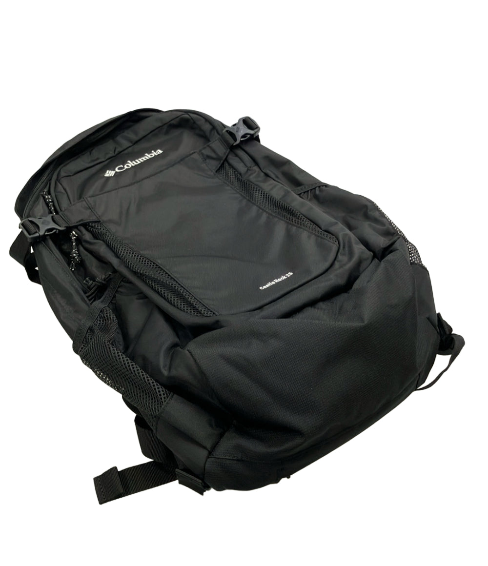 美品 Columbia リュック デイパック キャッスルロック25 メンズ レディース コロンビア