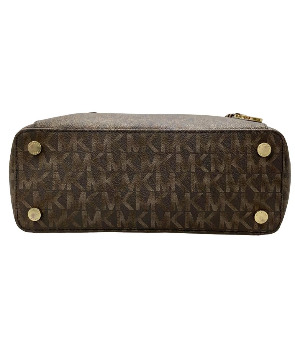 MICHAEL KORS トートバッグ ロゴ レディース マイケルコース